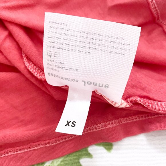 Reformation Alex Slim Tee - Picture 5 of 9